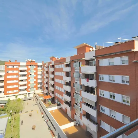 Arina Lloretholiday Apartment Lloret de Mar