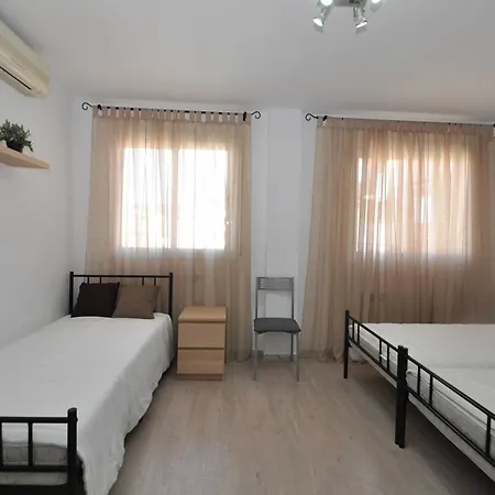 Arina Lloretholiday Apartment Lloret de Mar