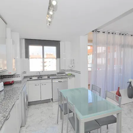 Apartment Arina Lloretholiday