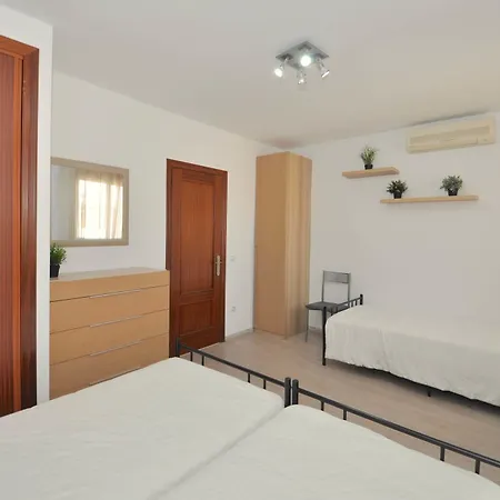 Apartment Arina Lloretholiday Lloret de Mar