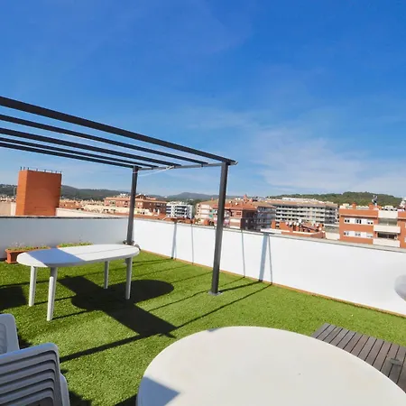 Arina Lloretholiday Apartment