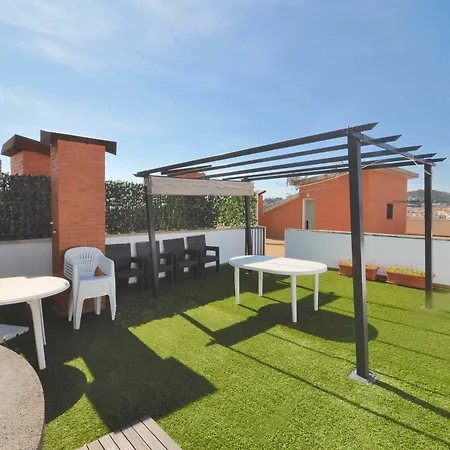 Apartment Arina Lloretholiday
