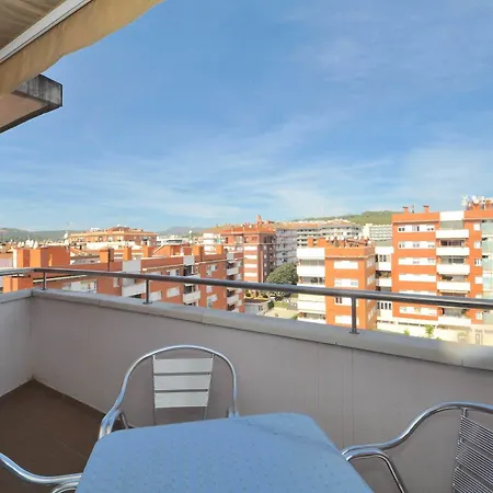 Arina Lloretholiday Apartment Lloret de Mar