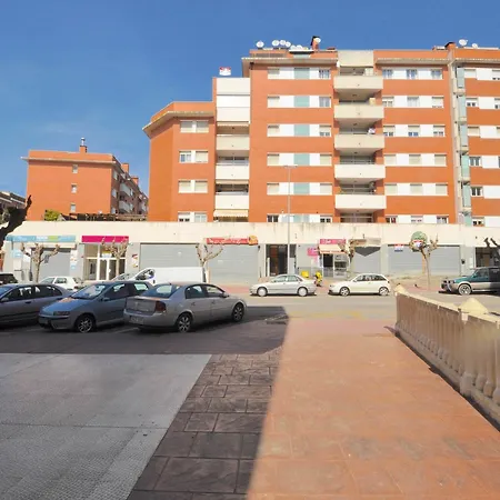 Arina Lloretholiday * Lloret de Mar