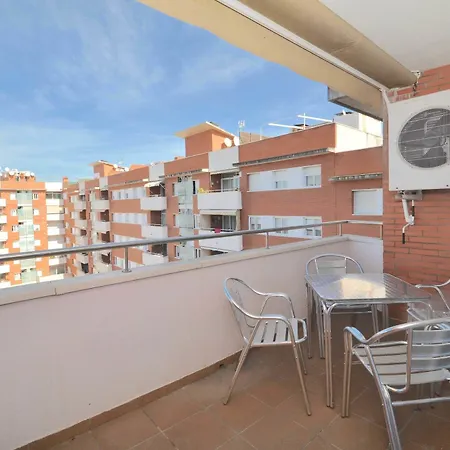 Apartment Arina Lloretholiday